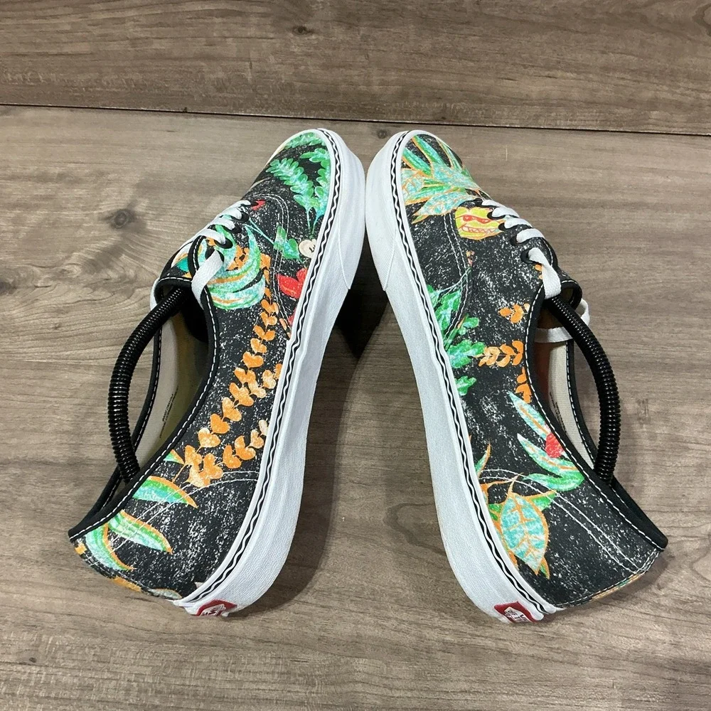 Vans Authentic Crayola 'Van Doren Inspired' low-top 721356 Sneakers Mens 11.5